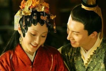 Ngã ngửa với tiêu chuẩn chọn vợ của Tây Môn Khánh