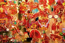 Những món đồ chơi Trung thu tiềm ẩn nhiều nguy hiểm cho trẻ