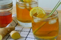 Uống mật ong theo cách này sẽ không mang kết quả gì!