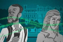 Khám phá thú vị: mùi của tình yêu