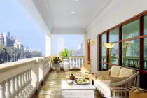 4 hướng ban công cát, hung trước khi xây nhà phải tìm hiểu kỹ 