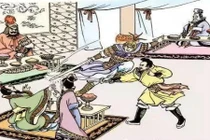 Vì sao Hoàng Thái Cực nhẫn tâm tùng xẻo chị gái? 