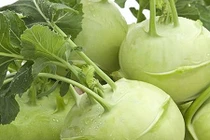 Không biết điều này trước khi ăn su hào bạn sẽ hối hận cả đời