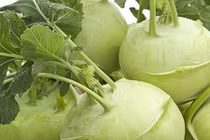 Không biết điều này trước khi ăn su hào bạn sẽ hối hận cả đời