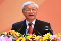 Tổng​ Bí thư đi thăm chính thức Cộng hòa Indonesia và CHLB Myanmar