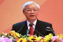 Tổng​ Bí thư đi thăm chính thức Cộng hòa Indonesia và CHLB Myanmar