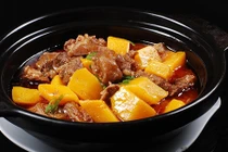 Thịt bò nấu với gì vừa ngon vừa bổ dưỡng