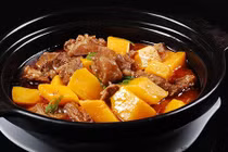 Thịt bò nấu với gì vừa ngon vừa bổ dưỡng