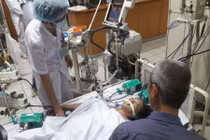 Mời chuyên gia BV Bạch Mai, Thận HN tìm nguyên nhân sự cố lọc máu