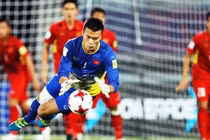 U23 Việt Nam: Việt Nam, tiến lên!