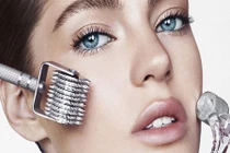 Lăn kim làm đẹp da mặt: tiền mất tật mang