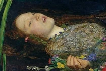 Thi hài người nổi tiếng được chôn cất thế nào? 