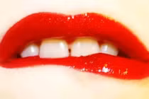 Nhìn tướng môi biết ngay tính cách mỗi người 