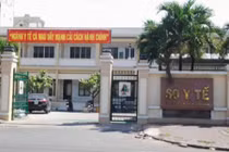 Xác minh thông tin 100% BV Cà Mau vi phạm môi trường