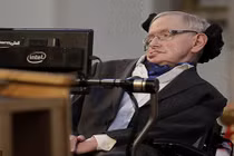 Thiên tài vật lý cảnh báo thứ sẽ thay thế hoàn toàn con người