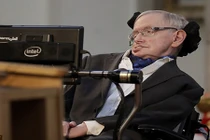 Thiên tài vật lý cảnh báo thứ sẽ thay thế hoàn toàn con người