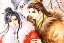 Tiết lộ mối tình lạ lùng của Hán Ai Đế