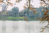 Thời tiết hôm nay 6/4: Hà nội nhiều mây, Trường Sa mưa dông