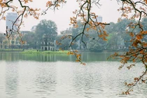 Thời tiết hôm nay 6/4: Hà nội nhiều mây, Trường Sa mưa dông