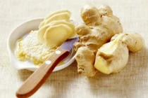 Nguy hiểm gì với sức khỏe khi ăn gừng mùa thu?