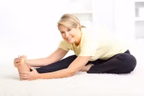 Bí quyết giữ vóc dáng ở phụ nữ U50