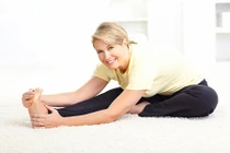 Bí quyết giữ vóc dáng ở phụ nữ U50