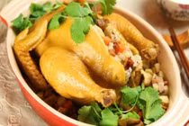 Những món ăn không dành cho người hay hoa mắt, chóng mặt