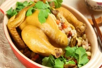 Những món ăn không dành cho người hay hoa mắt, chóng mặt