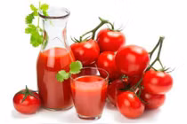 Cà chua có thể ngăn ung thư dạ dày?