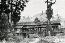 Chùm ảnh độc về xã hội cuối triều Mãn Thanh 