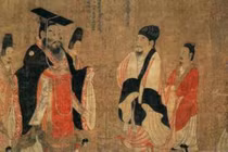 Chuyện ông kế vị cháu làm hoàng đế chấn động lịch sử TQ 