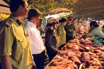 Hà Nội phạt 24 tỷ đồng từ 4.400 cơ sở vi phạm ATTP