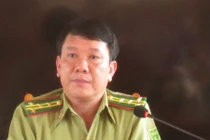 Vụ bắn Bí thư tỉnh Yên Bái: Liệu ông Đỗ Cường Minh có phải hung thủ?