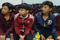 Thủ tướng khen ngợi 3 học sinh nghèo trả lại 40 triệu đồng nhặt được