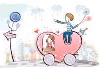 Độc chiêu phong thủy kích vận tình duyên mùa Valentine 2017 