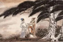 Sự thật bất ngờ về chuyện vợ chồng thời xưa 