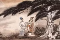 Sự thật bất ngờ về chuyện vợ chồng thời xưa 