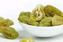 Bí quyết lọc 90% độc tố gan trong 7 ngày bằng nho khô