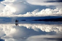 Những cảnh thiên nhiên kỳ thú tưởng chỉ có trong cổ tích! 