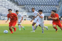 U23 Việt Nam thời thầy Park: Sau phấn khích là... lỗ hổng