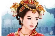 Mỹ nhân dám tư tình với trai đẹp của Võ Tắc Thiên