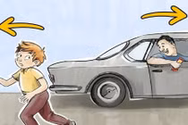 10 nguyên tắc vàng dạy con vừa tự lập mà vẫn an toàn 