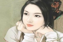 Sự thật bất ngờ về kỹ nữ Trung Quốc xưa 