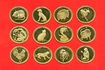 Dự đoán tuần mới 30/10 - 05/11/2017 cho 12 con giáp