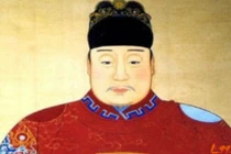 Hy hữu hoàng đế chết thảm chỉ vì nói đùa 