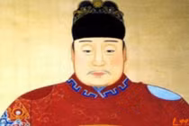 Hy hữu hoàng đế chết thảm chỉ vì nói đùa 