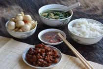 Những điều ít biết về cà pháo