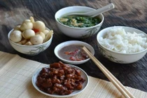 Những điều ít biết về cà pháo