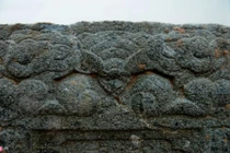 Cận cảnh ngôi mộ cổ mới phát hiện ở Sài Gòn