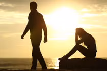 Không gì khó bằng để tình cũ ngủ yên